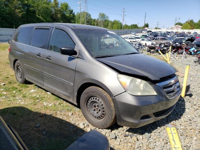 HONDA ODYSSEY LX 2007 5fnrl38217b050648