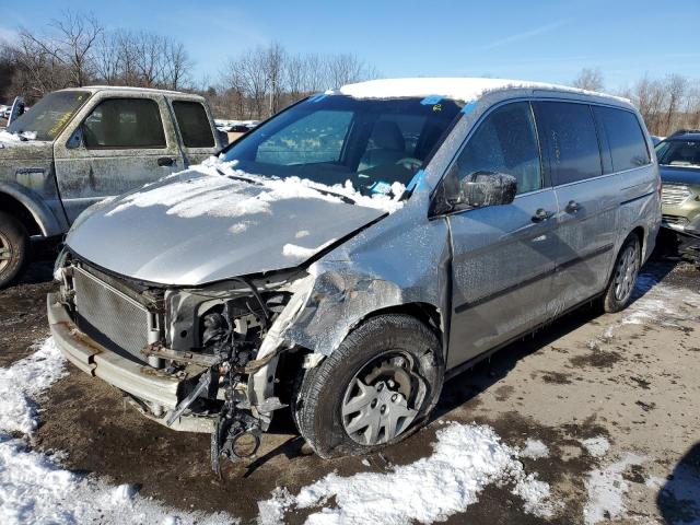 HONDA ODYSSEY LX 2008 5fnrl38238b007334