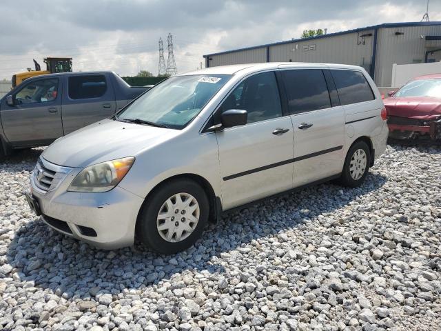 HONDA ODYSSEY LX 2008 5fnrl38238b108003