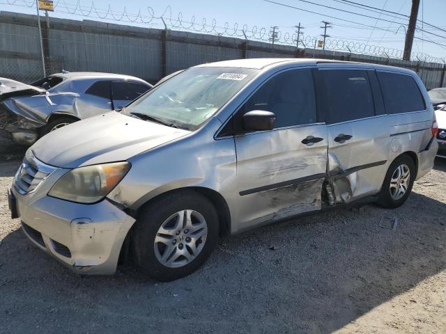 HONDA ODYSSEY LX 2008 5fnrl38248b032436