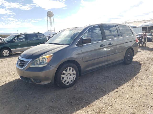 HONDA ODYSSEY LX 2008 5fnrl38248b047776