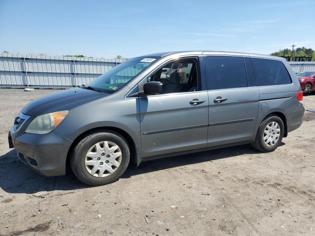 HONDA ODYSSEY LX 2008 5fnrl38258b112070