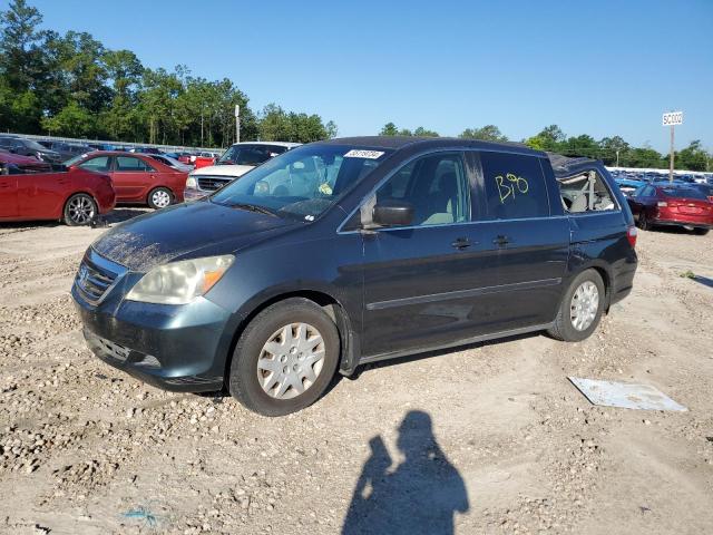 HONDA ODYSSEY LX 2005 5fnrl38295b091039