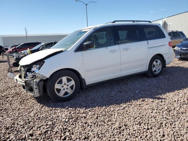 HONDA ODYSSEY LX 2008 5fnrl38298b006379