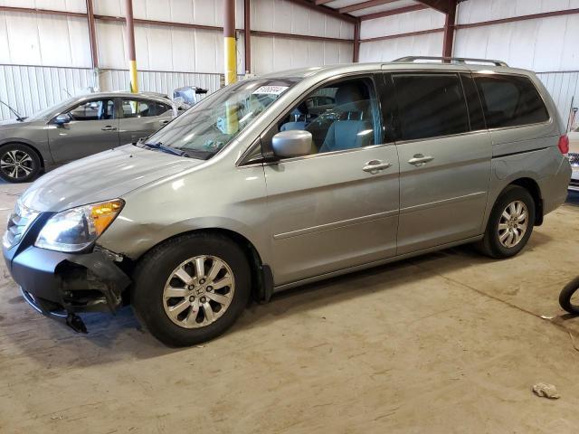 HONDA ODYSSEY EX 2008 5fnrl38408b043953