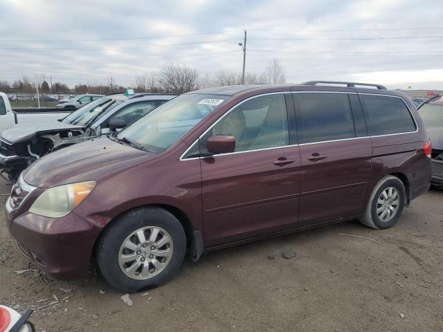 HONDA ODYSSEY EX 2008 5fnrl38408b050921