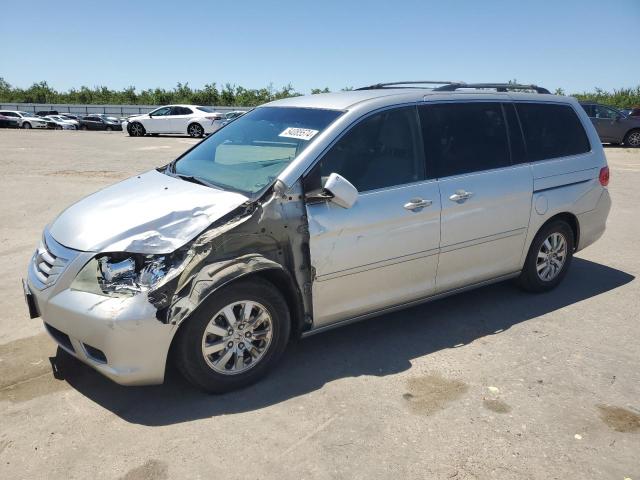 HONDA ODYSSEY EX 2008 5fnrl38408b068819