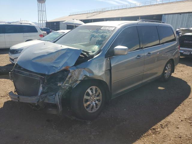 HONDA ODYSSEY EX 2008 5fnrl38408b078489