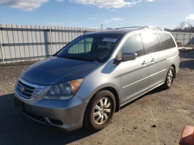 HONDA ALL MODELS 2008 5fnrl38408b079934