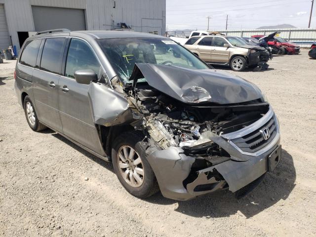 HONDA ODYSSEY EX 2008 5fnrl38408b097866