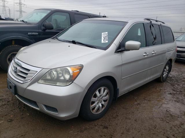 HONDA ODYSSEY EX 2008 5fnrl38408b097978