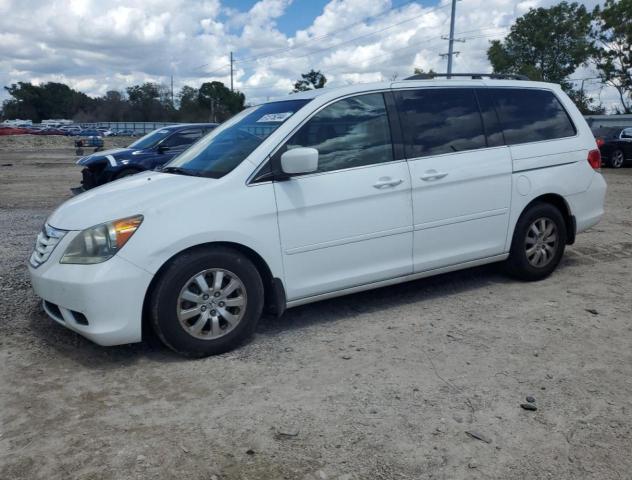 HONDA ODYSSEY EX 2009 5fnrl38409b055148