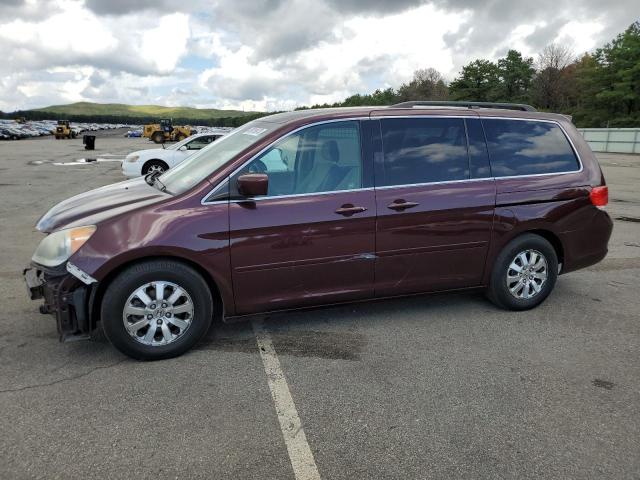 HONDA ODYSSEY EX 2009 5fnrl38409b405684