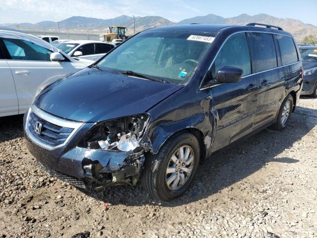 HONDA ODYSSEY EX 2009 5fnrl38409b411033