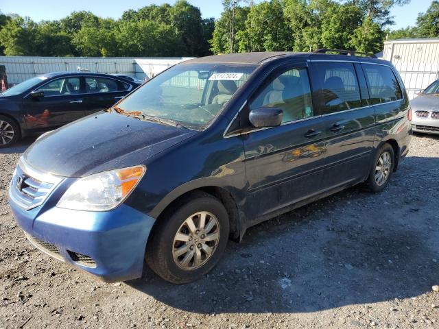 HONDA ODYSSEY EX 2009 5fnrl38409b412375