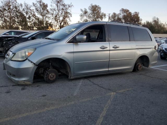 HONDA ODYSSEY EX 2005 5fnrl38415b087178