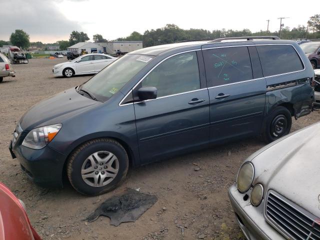 HONDA ODYSSEY EX 2005 5fnrl38415b404778