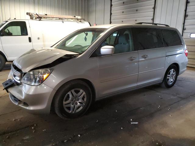 HONDA ODYSSEY EX 2006 5fnrl38416b413112