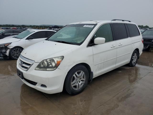 HONDA ODYSSEY EX 2007 5fnrl38417b409093