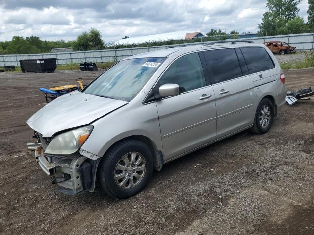 HONDA ODYSSEY EX 2007 5fnrl38417b440862