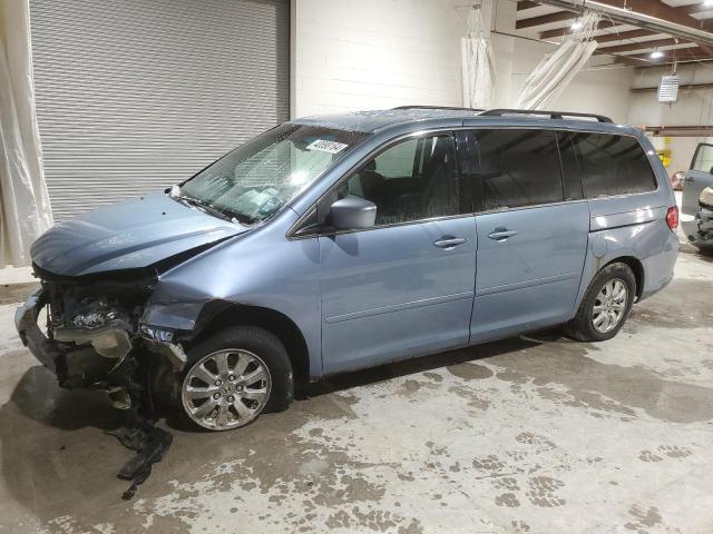 HONDA ODYSSEY EX 2008 5fnrl38418b031813