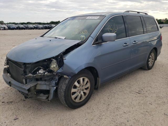 HONDA ODYSSEY EX 2008 5fnrl38418b036929