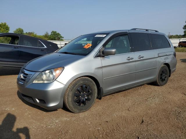 HONDA ODYSSEY EX 2008 5fnrl38418b050880