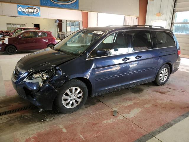 HONDA ODYSSEY EX 2008 5fnrl38418b055870