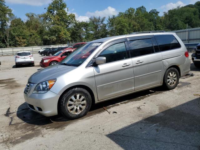 HONDA ODYSSEY EX 2008 5fnrl38418b093020