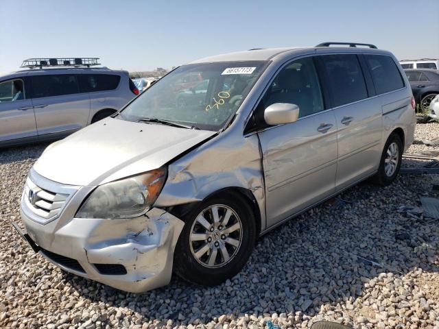 HONDA ODYSSEY 2009 5fnrl38419b001194