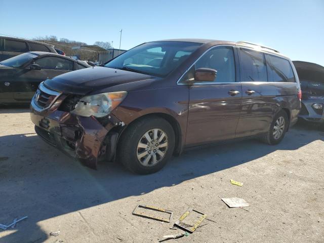 HONDA ODYSSEY EX 2009 5fnrl38419b003298