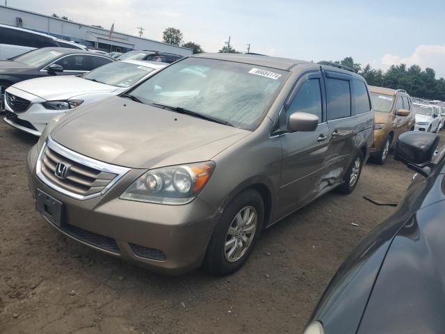 HONDA ODYSSEY EX 2009 5fnrl38419b047740