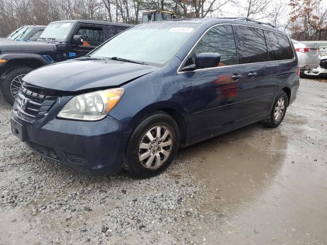 HONDA ODYSSEY EX 2009 5fnrl38419b413700