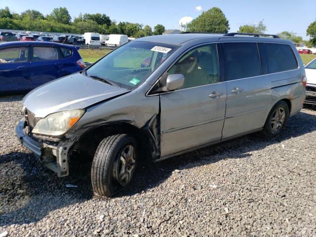 HONDA ODYSSEY EX 2006 5fnrl38426b069189