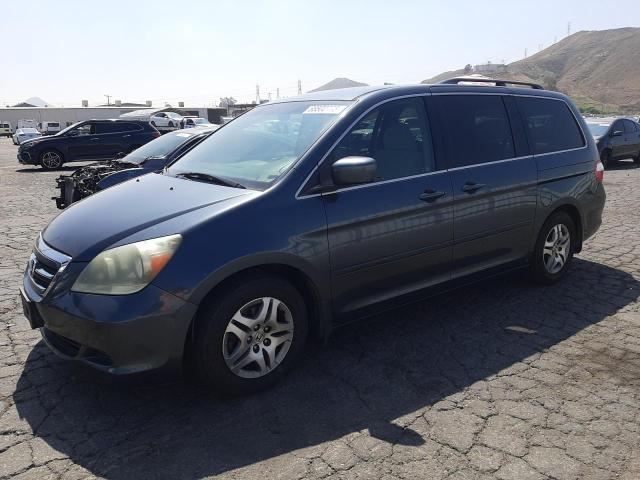 HONDA ODYSSEY EX 2006 5fnrl38426b418562