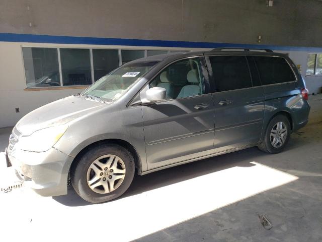 HONDA ODYSSEY EX 2007 5fnrl38427b422015