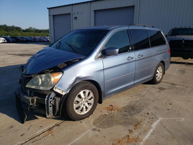 HONDA ODYSSEY EX 2008 5fnrl38428b011022