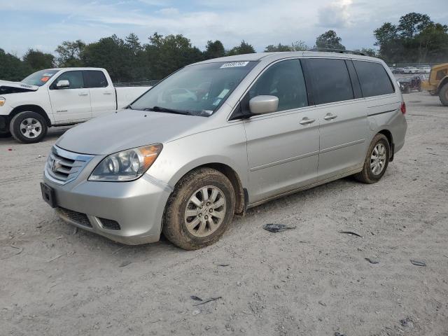 HONDA ODYSSEY EX 2008 5fnrl38428b018021