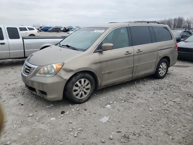 HONDA ODYSSEY EX 2008 5fnrl38428b018892