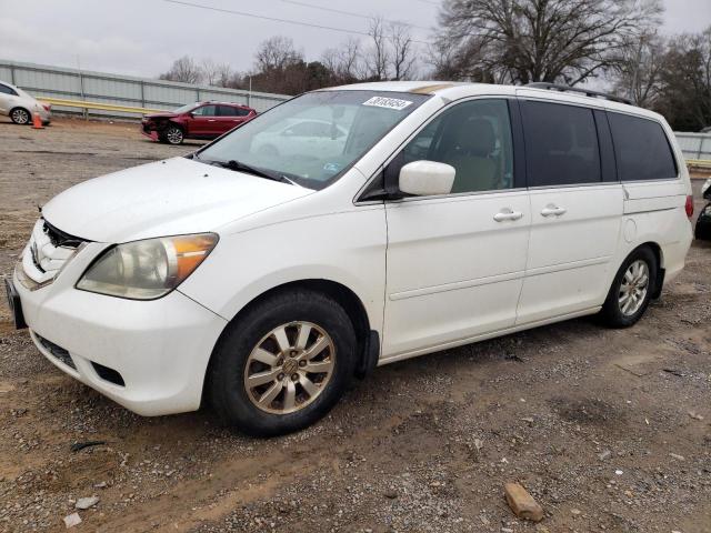 HONDA ODYSSEY EX 2008 5fnrl38428b027110