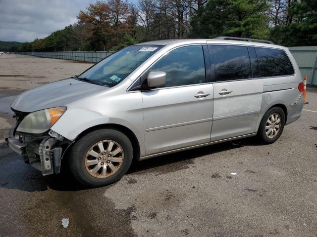 HONDA ODYSSEY EX 2008 5fnrl38428b036454