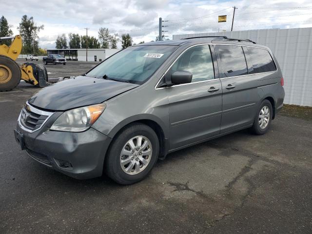 HONDA ODYSSEY EX 2008 5fnrl38428b057207