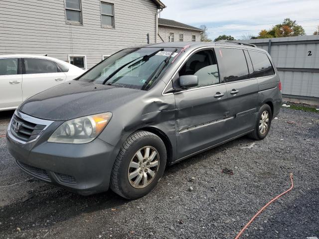 HONDA ODYSSEY EX 2008 5fnrl38428b057546