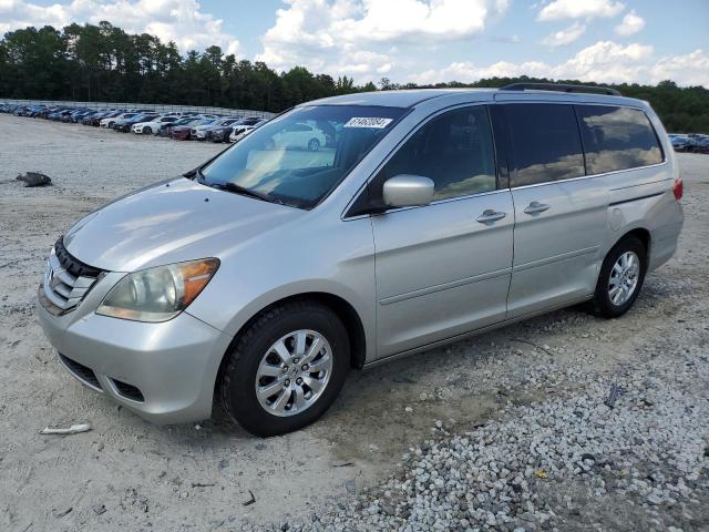 HONDA ODYSSEY EX 2008 5fnrl38428b083094