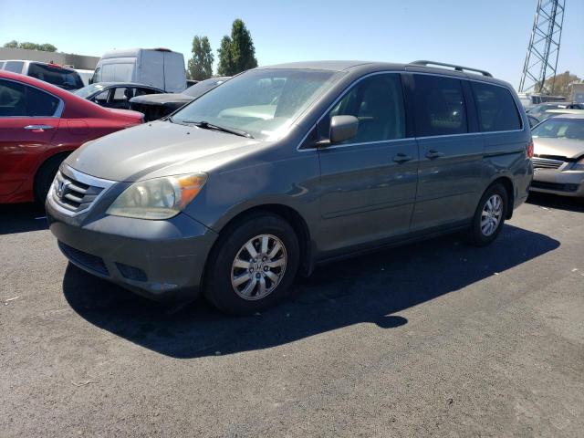 HONDA ODYSSEY 2008 5fnrl38428b086898