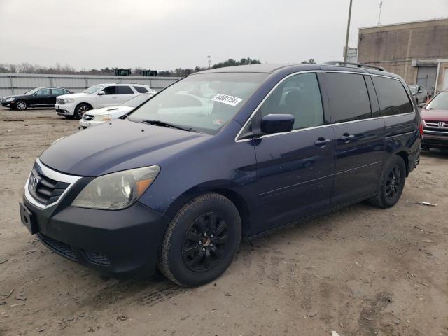 HONDA ODYSSEY EX 2008 5fnrl38428b094676