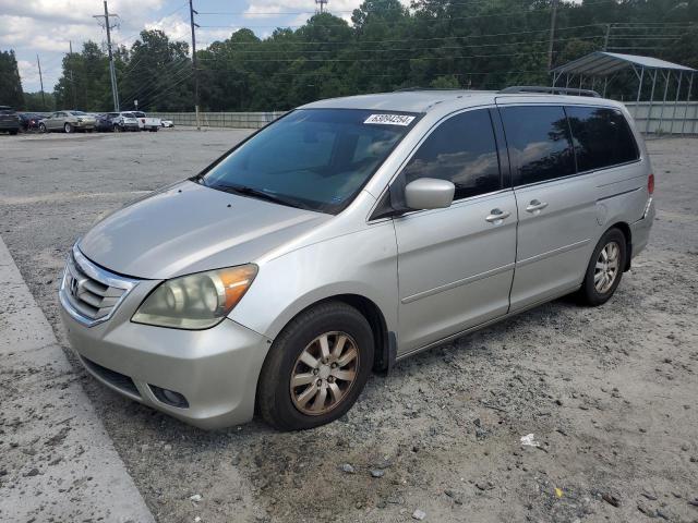 HONDA ODYSSEY 2008 5fnrl38428b105868