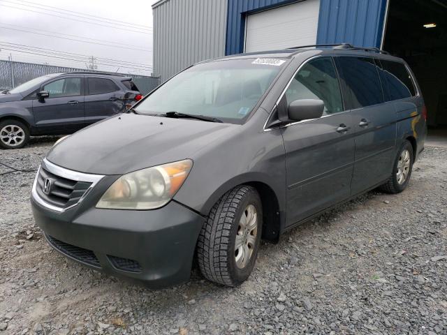 HONDA ODYSSEY EX 2008 5fnrl38428b508734