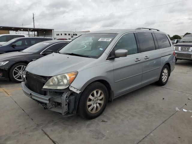 HONDA ODYSSEY EX 2009 5fnrl38429b001706