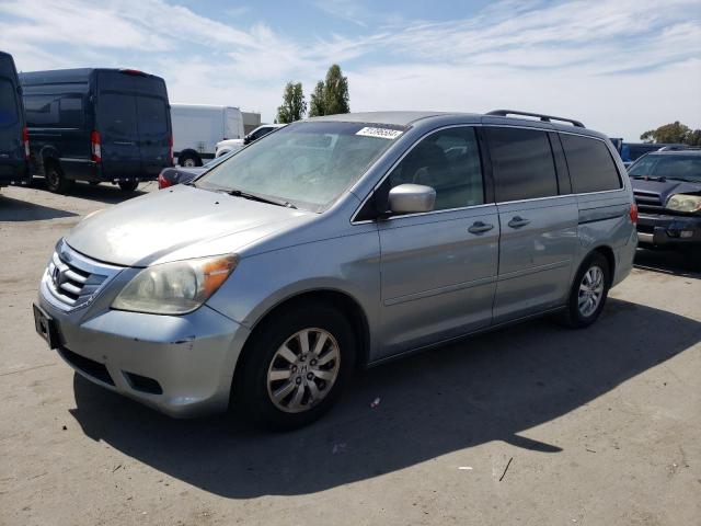 HONDA ODYSSEY 2009 5fnrl38429b052736